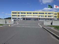 青森県立青森工業高等学校