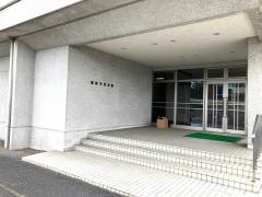 栗原文化会館