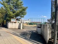 仙台市立桜丘中学校
