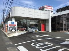 日産サティオ宮城本社店