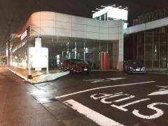日産サティオ宮城本社店