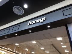 ハニーズ　酒田店