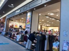 ハニーズ　酒田店