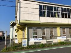 河原子小学校