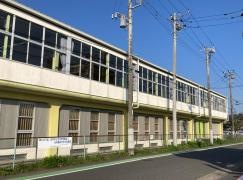 河原子小学校