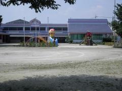 桂幼稚園