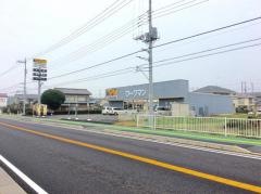 ワークマン　小山羽川店