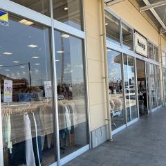 ハニーズ　桐生マーケットシティ店