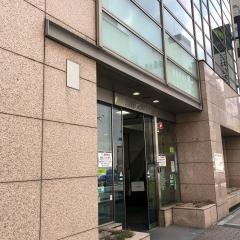 三井住友銀行大宮支店