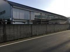 三郷市立南中学校