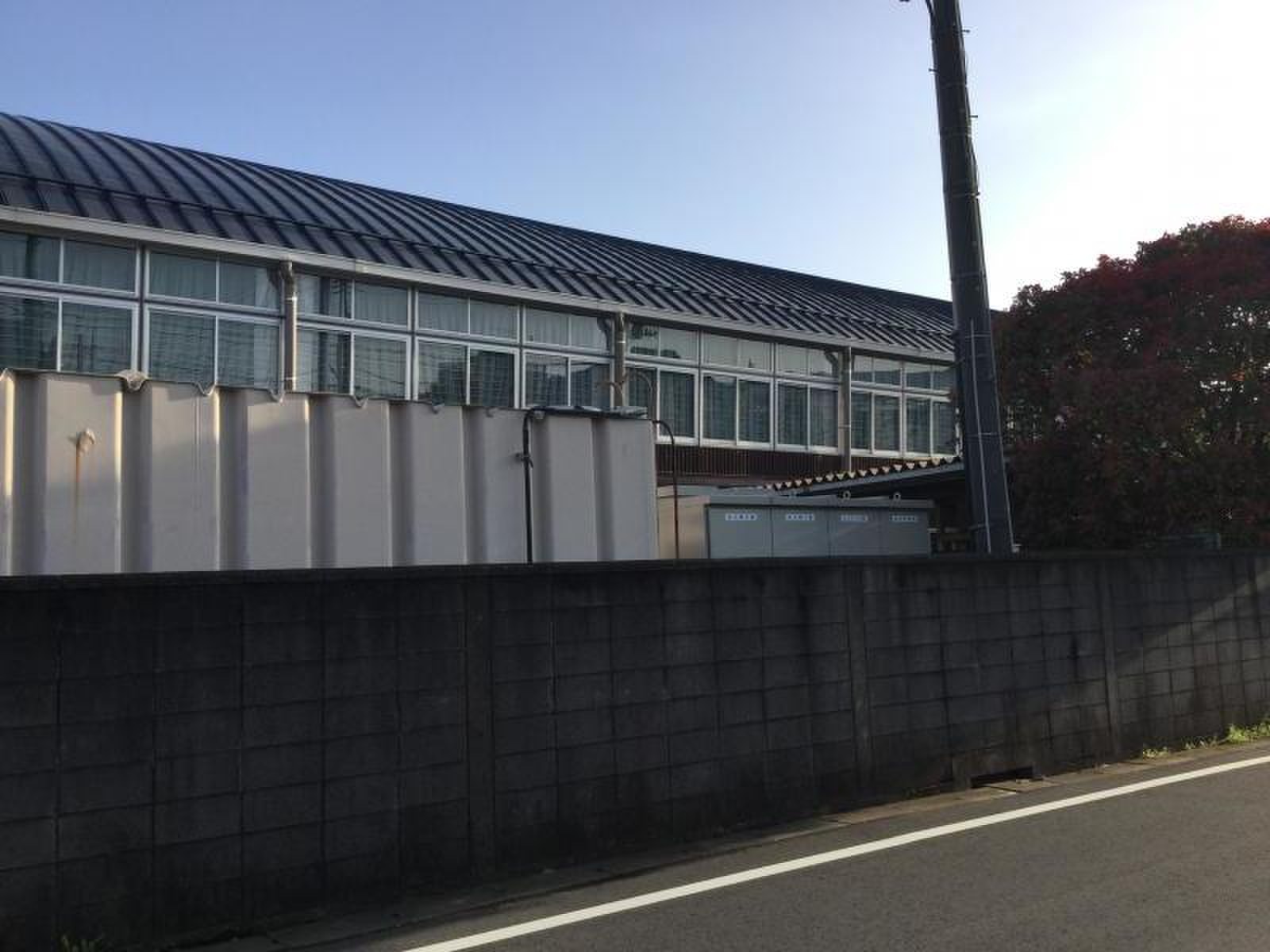 三郷 市立 南 中学校