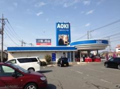 ＡＯＫＩ　鴻巣店