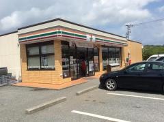 セブンイレブン　富浦127号バイパス店