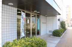 江戸川区立東葛西図書館