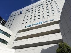 町田市立中央図書館