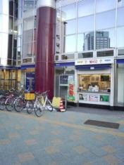 みずほ銀行錦糸町支店