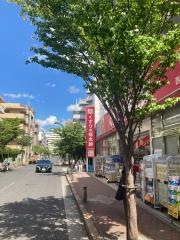 くすりの福太郎西葛西店