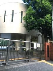 中沢小学校