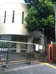 中沢小学校