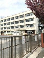 中沢小学校