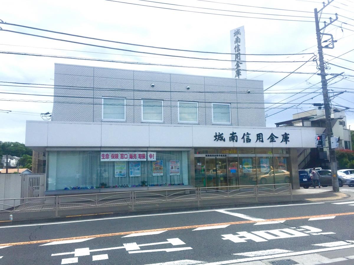 建物全景