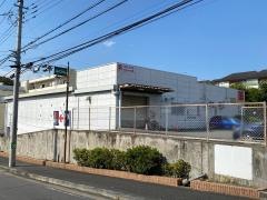 クリエイトエス・ディー　荏田南店