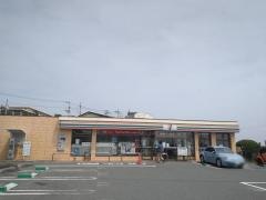 セブンイレブン　鎌倉七里ヶ浜店