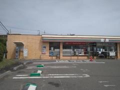 セブンイレブン　鎌倉七里ヶ浜店