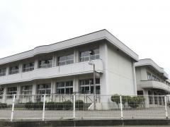 柏崎市立第三中学校