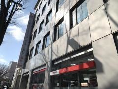三菱ＵＦＪ銀行金沢支店