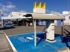 福井三菱自動車販売敦賀店