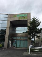 ＪＡ信州諏訪原村支所