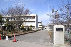 村上小学校