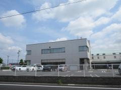 岐阜信用金庫近島支店
