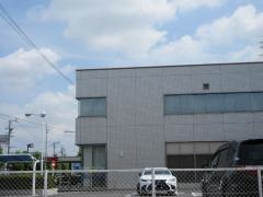 岐阜信用金庫近島支店