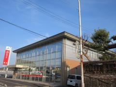 ＪＡとうと瑞浪支店