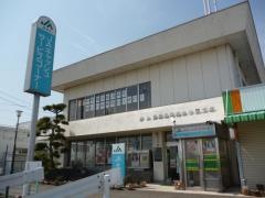 ＪＡぎふ小熊支店