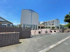 富士宮市立大富士中学校