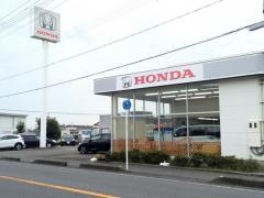 Honda　Cars吉田吉田店