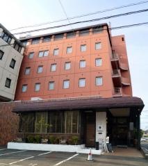 藤枝パークインホテル