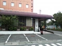 藤枝パークインホテル