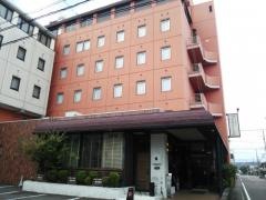 藤枝パークインホテル