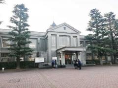 私立滝中学校