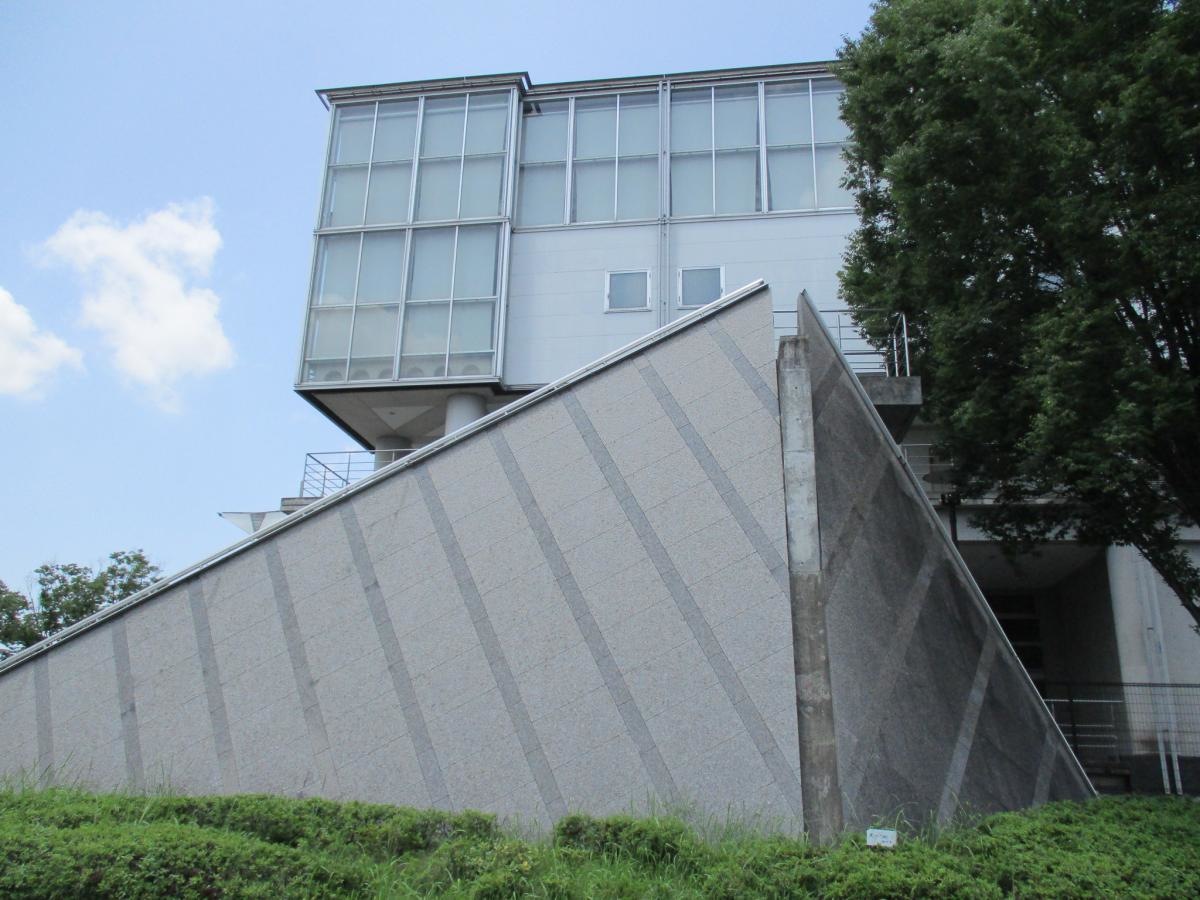 建物