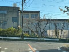 北山小学校