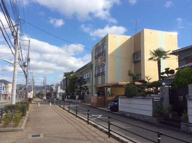 堀池幼稚園
