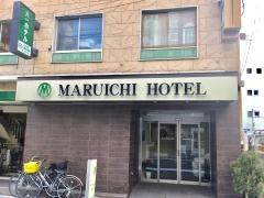 丸一ホテル