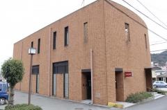 但馬銀行青山支店
