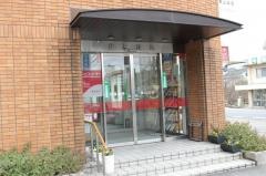 但馬銀行青山支店