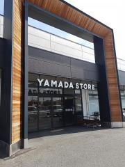 ヤマダ花田店